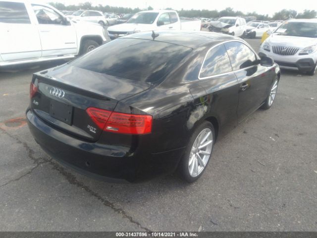 Photo 3 VIN: WAUCFAFR7FA001475 - AUDI A5 