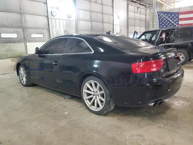 Photo 1 VIN: WAUCFAFR7FA014307 - AUDI A5 PREMIUM 