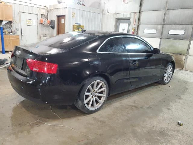 Photo 2 VIN: WAUCFAFR7FA014307 - AUDI A5 PREMIUM 