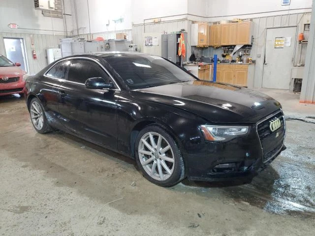 Photo 3 VIN: WAUCFAFR7FA014307 - AUDI A5 PREMIUM 