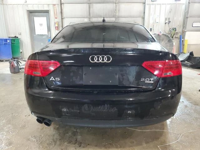 Photo 5 VIN: WAUCFAFR7FA014307 - AUDI A5 PREMIUM 