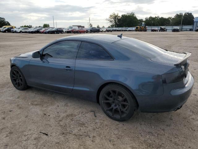 Photo 1 VIN: WAUCFAFR8BA077720 - AUDI A5 PREMIUM 