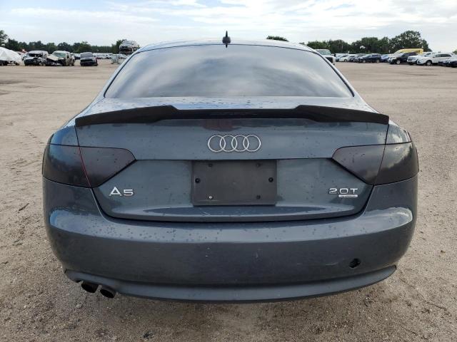 Photo 5 VIN: WAUCFAFR8BA077720 - AUDI A5 PREMIUM 