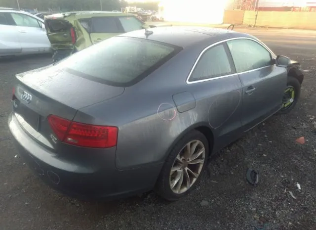 Photo 3 VIN: WAUCFAFR8DA022204 - AUDI A5 