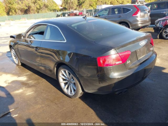 Photo 2 VIN: WAUCFAFR8FA015904 - AUDI A5 