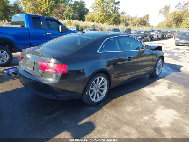 Photo 3 VIN: WAUCFAFR8FA015904 - AUDI A5 