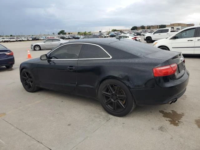 Photo 1 VIN: WAUCFAFR9BA004596 - AUDI A5 PREMIUM 