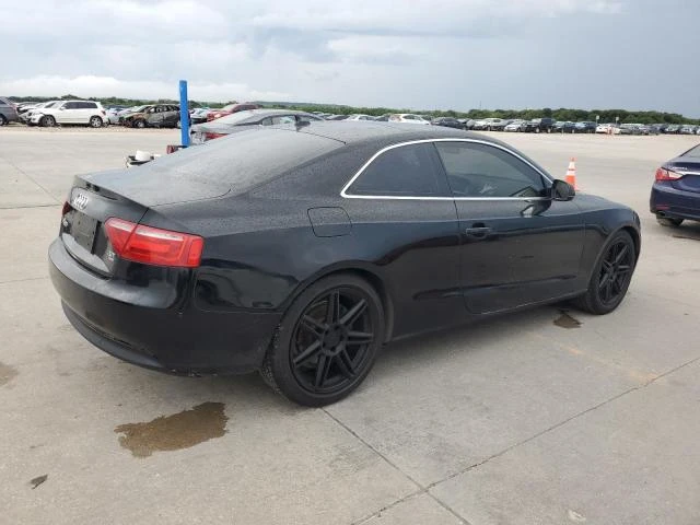 Photo 2 VIN: WAUCFAFR9BA004596 - AUDI A5 PREMIUM 