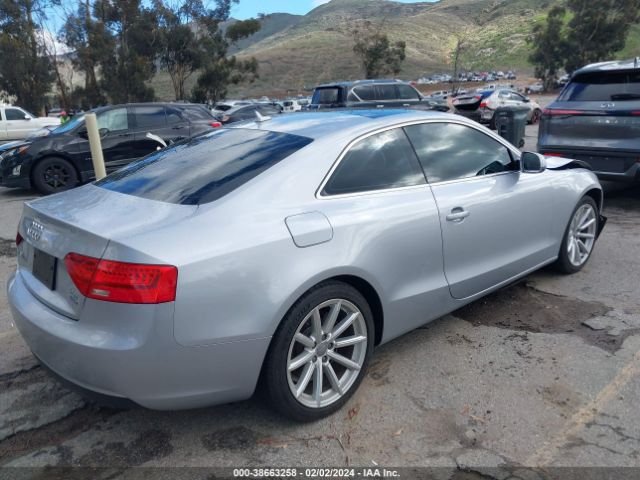 Photo 3 VIN: WAUCFAFR9FA049642 - AUDI A5 