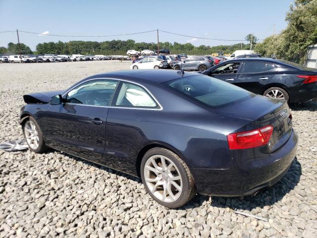 Photo 1 VIN: WAUCFAFRXCA002258 - AUDI A5 