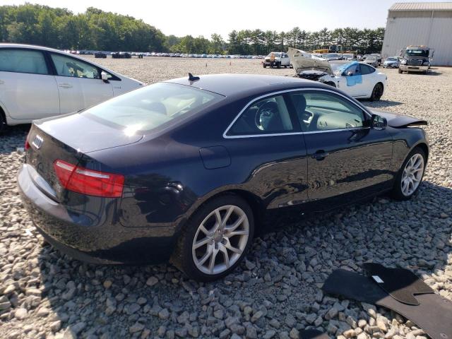 Photo 2 VIN: WAUCFAFRXCA002258 - AUDI A5 