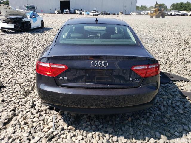 Photo 5 VIN: WAUCFAFRXCA002258 - AUDI A5 