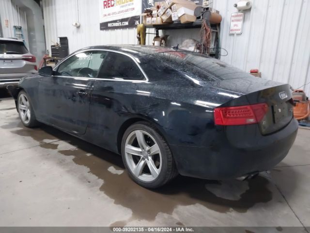 Photo 2 VIN: WAUCFAFRXDA058542 - AUDI A5 