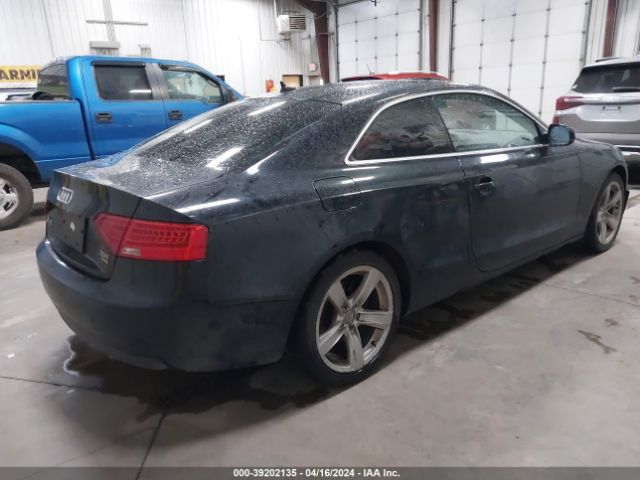 Photo 3 VIN: WAUCFAFRXDA058542 - AUDI A5 