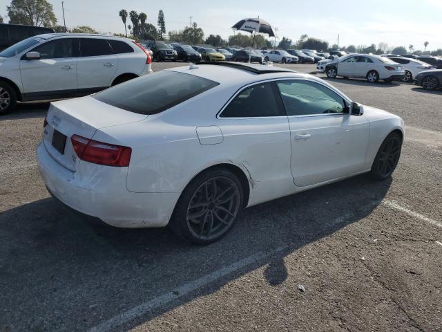 Photo 2 VIN: WAUCFAFRXDA072327 - AUDI A5 