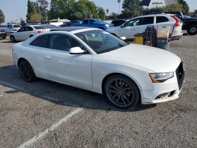 Photo 3 VIN: WAUCFAFRXDA072327 - AUDI A5 