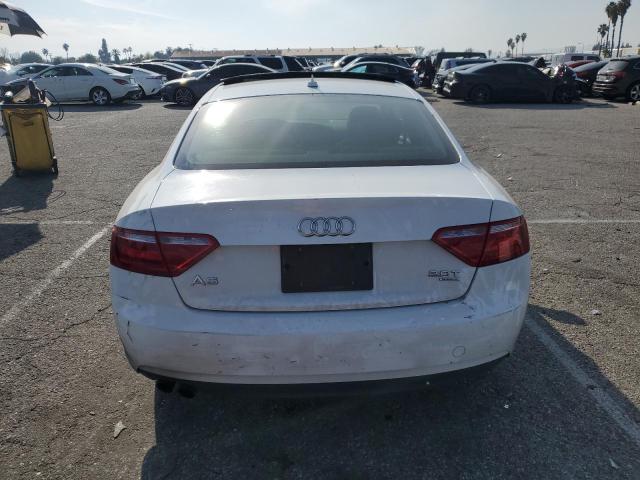 Photo 5 VIN: WAUCFAFRXDA072327 - AUDI A5 