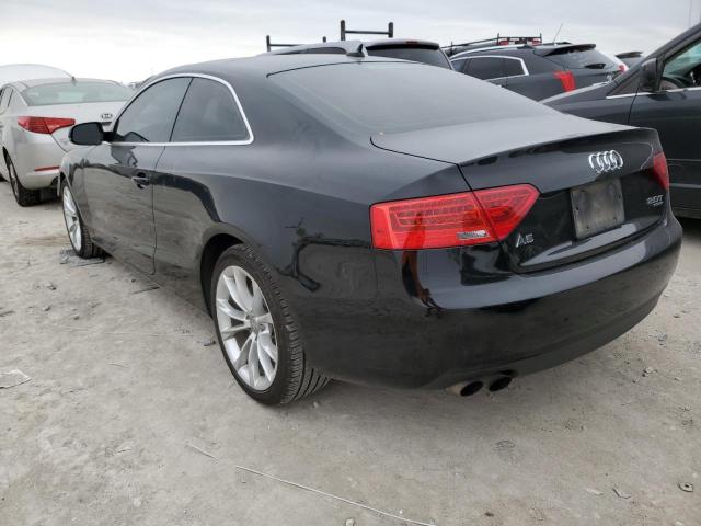 Photo 1 VIN: WAUCFAFRXDA076765 - AUDI A5 PREMIUM 