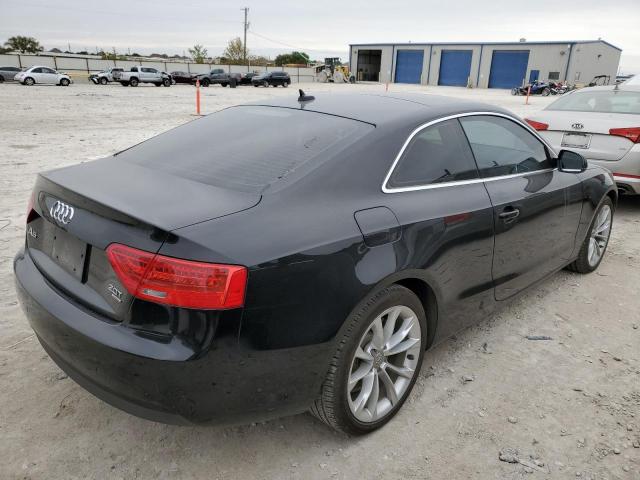 Photo 2 VIN: WAUCFAFRXDA076765 - AUDI A5 PREMIUM 