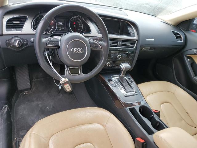 Photo 7 VIN: WAUCFAFRXDA076765 - AUDI A5 PREMIUM 