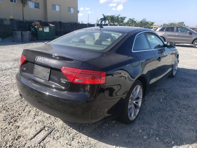 Photo 3 VIN: WAUCFAFRXEA003879 - AUDI A5 PREMIUM 