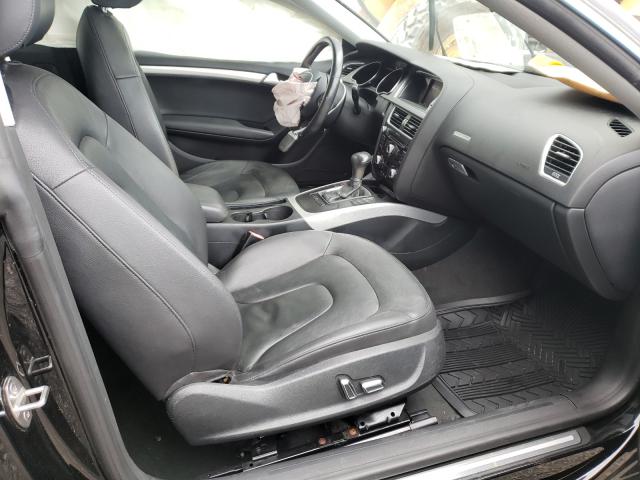 Photo 4 VIN: WAUCFAFRXEA003879 - AUDI A5 PREMIUM 