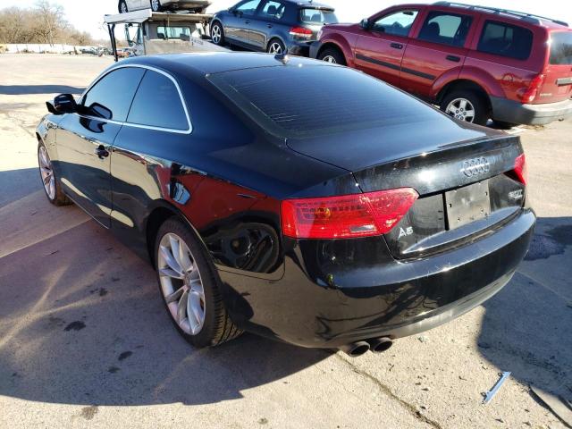 Photo 2 VIN: WAUCFAFRXEA022366 - AUDI A5 PREMIUM 