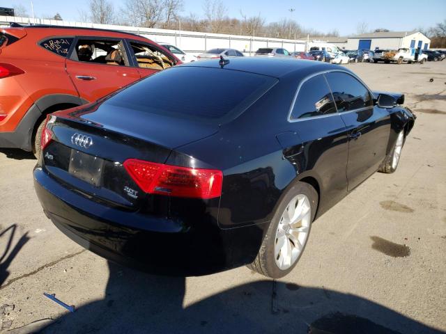 Photo 3 VIN: WAUCFAFRXEA022366 - AUDI A5 PREMIUM 