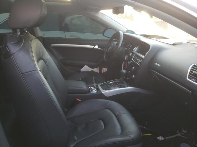 Photo 4 VIN: WAUCFAFRXEA022366 - AUDI A5 PREMIUM 