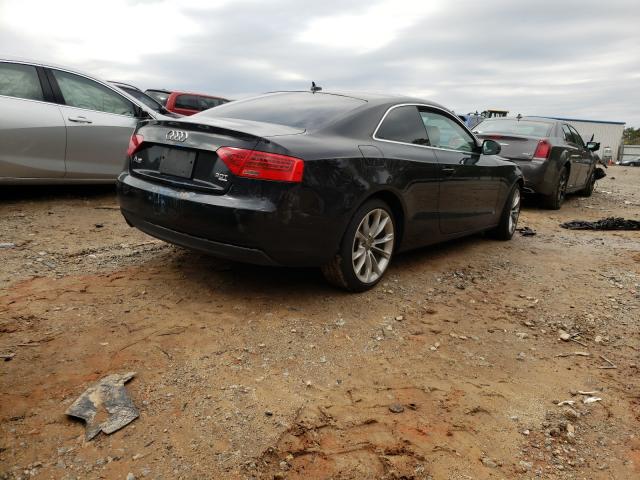 Photo 3 VIN: WAUCFAFRXEA054797 - AUDI A5 PREMIUM 