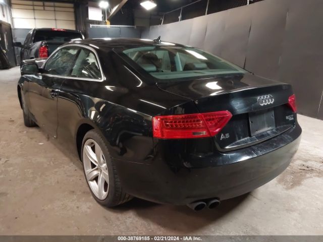 Photo 2 VIN: WAUCFAFRXFA020750 - AUDI A5 