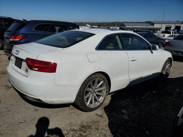 Photo 2 VIN: WAUCFAFRXFA056163 - AUDI A5 