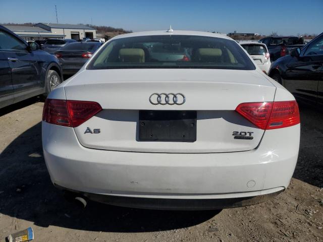 Photo 5 VIN: WAUCFAFRXFA056163 - AUDI A5 