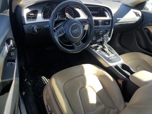 Photo 7 VIN: WAUCFAFRXFA056163 - AUDI A5 