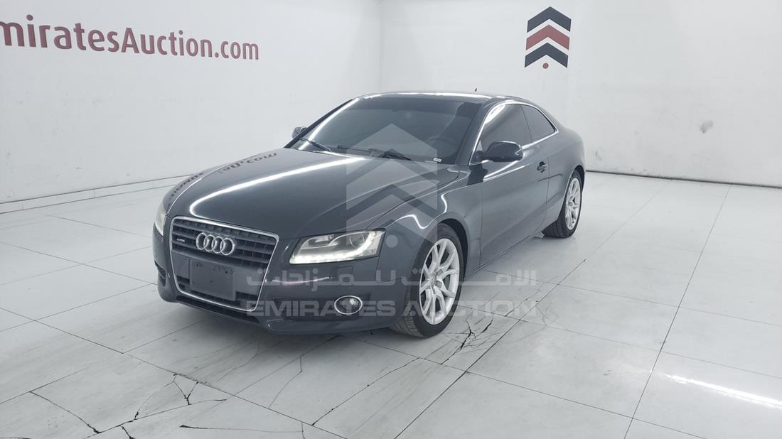 Photo 4 VIN: WAUCFB8T4AA029824 - AUDI A5 