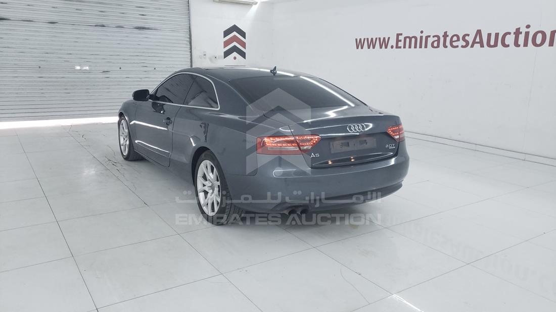 Photo 5 VIN: WAUCFB8T4AA029824 - AUDI A5 