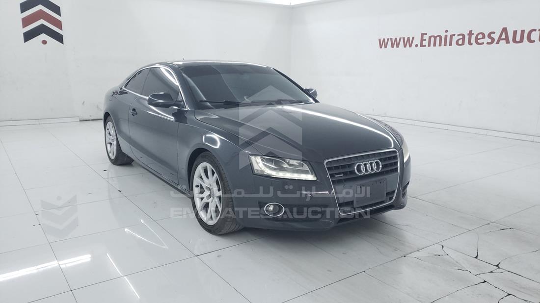 Photo 8 VIN: WAUCFB8T4AA029824 - AUDI A5 