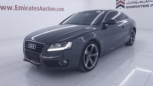 Photo 5 VIN: WAUCFB8TXBA040327 - AUDI A5 