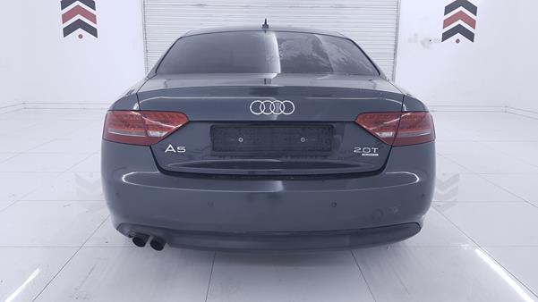 Photo 7 VIN: WAUCFB8TXBA040327 - AUDI A5 