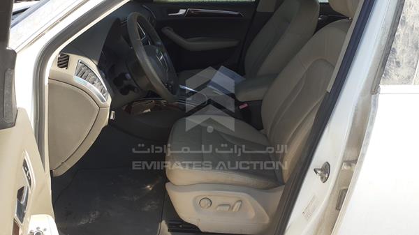 Photo 13 VIN: WAUCFC8R2CA026305 - AUDI Q5 