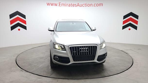 Photo 1 VIN: WAUCFC8R5BA055151 - AUDI Q5 