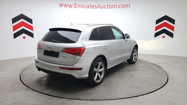 Photo 12 VIN: WAUCFC8R5BA055151 - AUDI Q5 