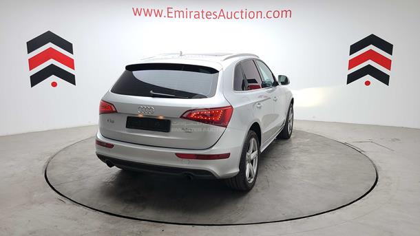 Photo 13 VIN: WAUCFC8R5BA055151 - AUDI Q5 