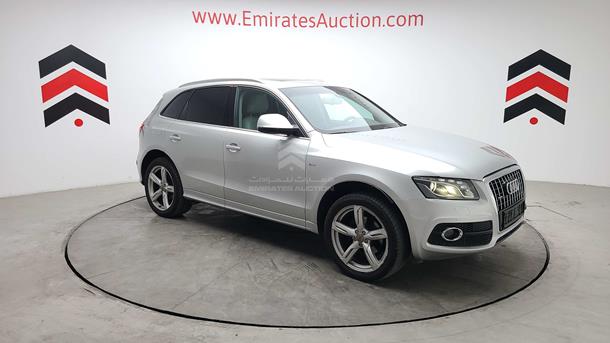 Photo 14 VIN: WAUCFC8R5BA055151 - AUDI Q5 