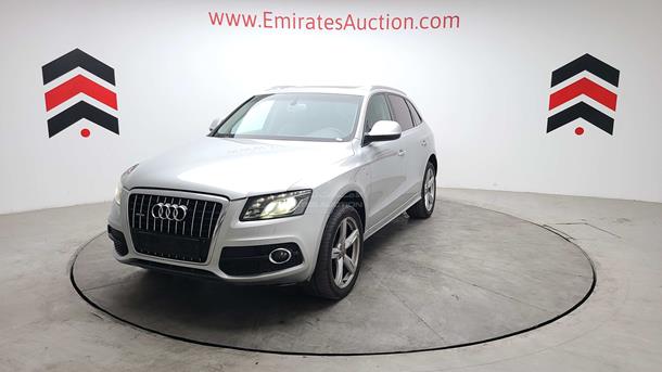 Photo 6 VIN: WAUCFC8R5BA055151 - AUDI Q5 