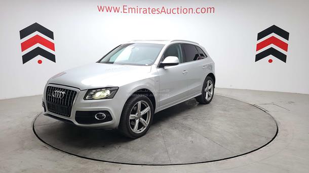 Photo 7 VIN: WAUCFC8R5BA055151 - AUDI Q5 