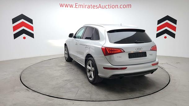 Photo 8 VIN: WAUCFC8R5BA055151 - AUDI Q5 