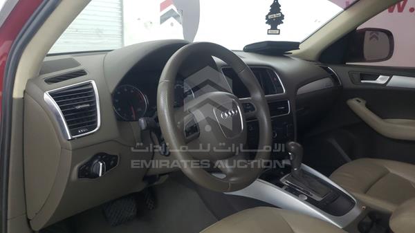 Photo 14 VIN: WAUCFC8R6AA087542 - AUDI Q5 