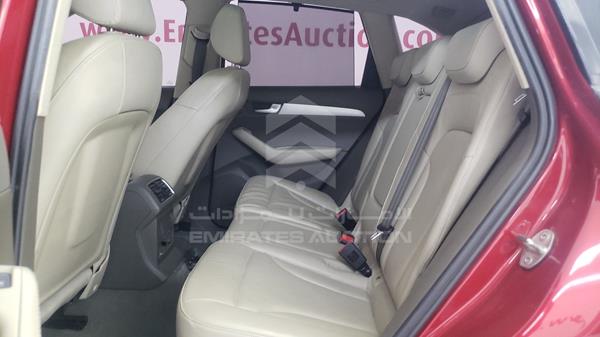 Photo 18 VIN: WAUCFC8R6AA087542 - AUDI Q5 