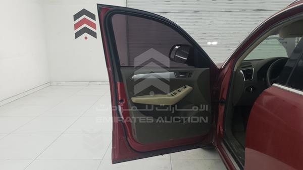 Photo 19 VIN: WAUCFC8R6AA087542 - AUDI Q5 